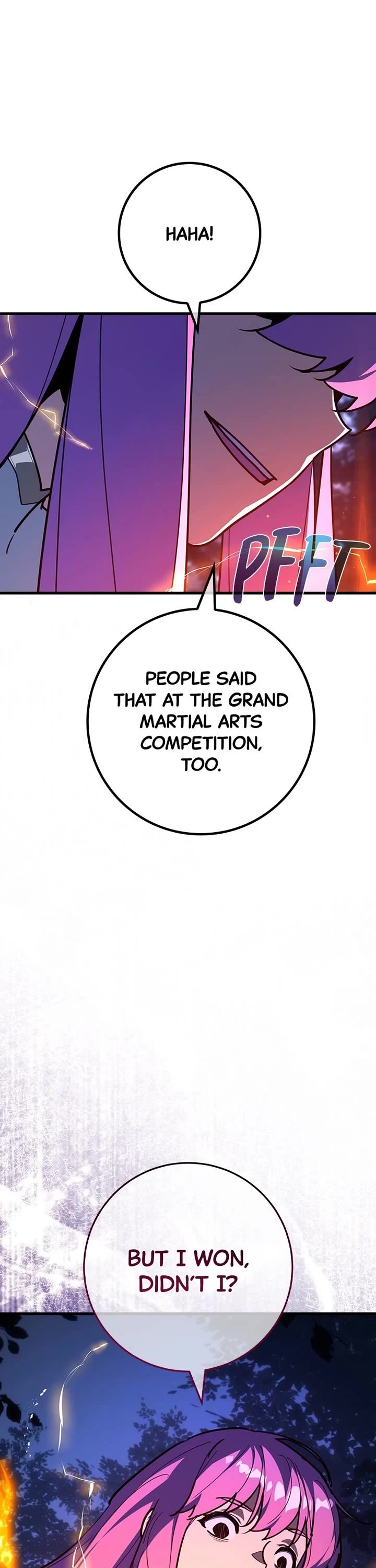 World's Strongest Troll Chapter 141 page 36 - Chapter 141: Ep. 141 - Latter Crisis (3)