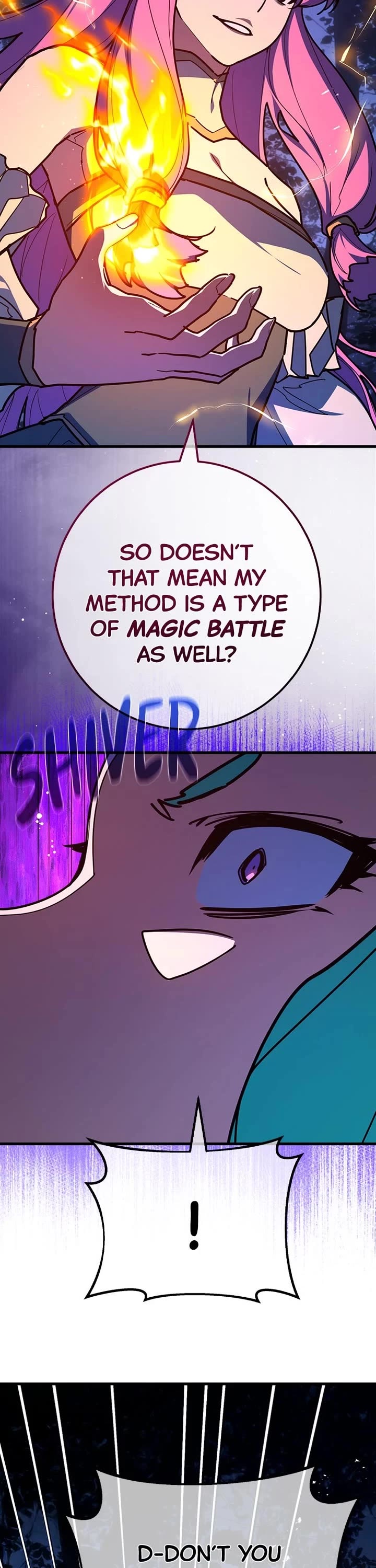 World's Strongest Troll Chapter 141 page 37 - Chapter 141: Ep. 141 - Latter Crisis (3)