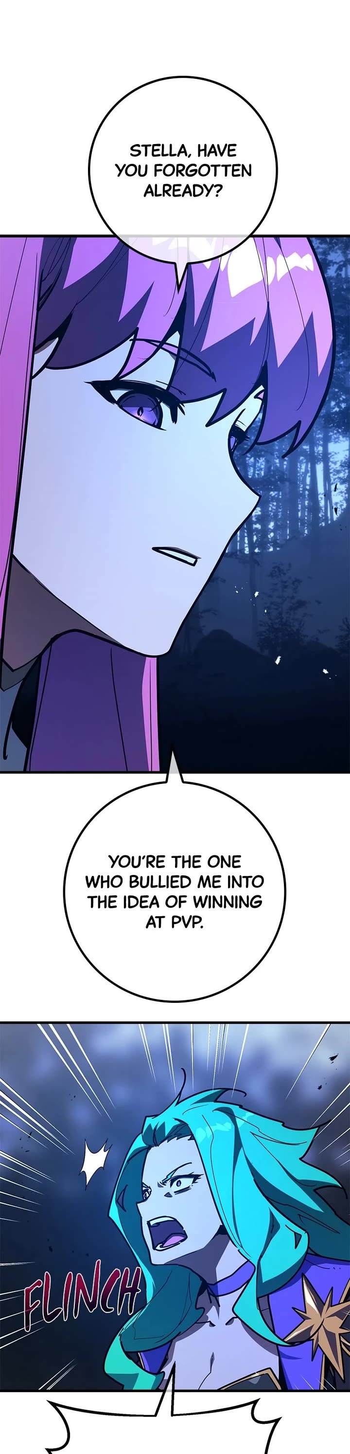 World's Strongest Troll Chapter 141 page 39 - Chapter 141: Ep. 141 - Latter Crisis (3)