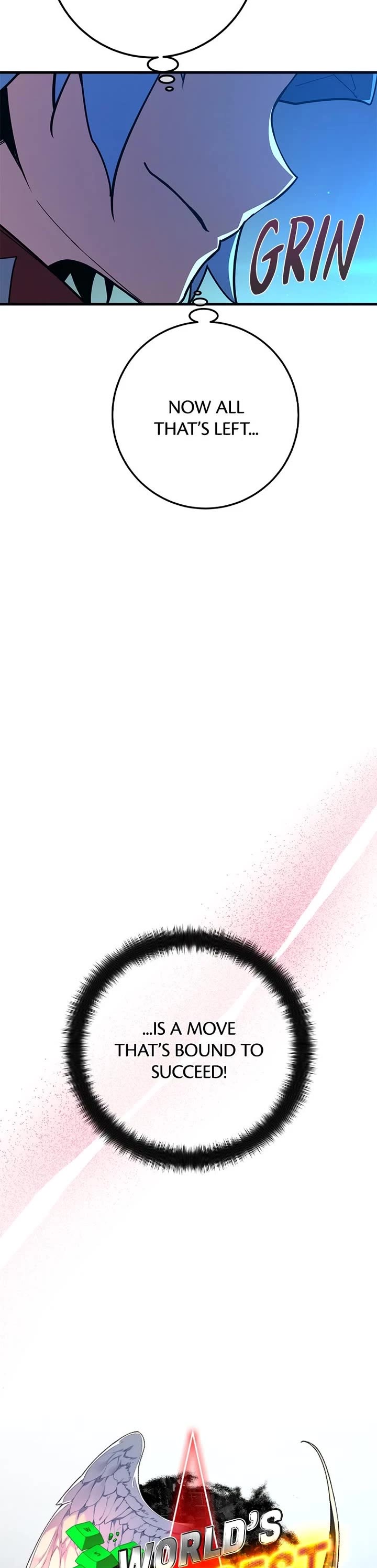 World's Strongest Troll Chapter 141 page 4 - Chapter 141: Ep. 141 - Latter Crisis (3)