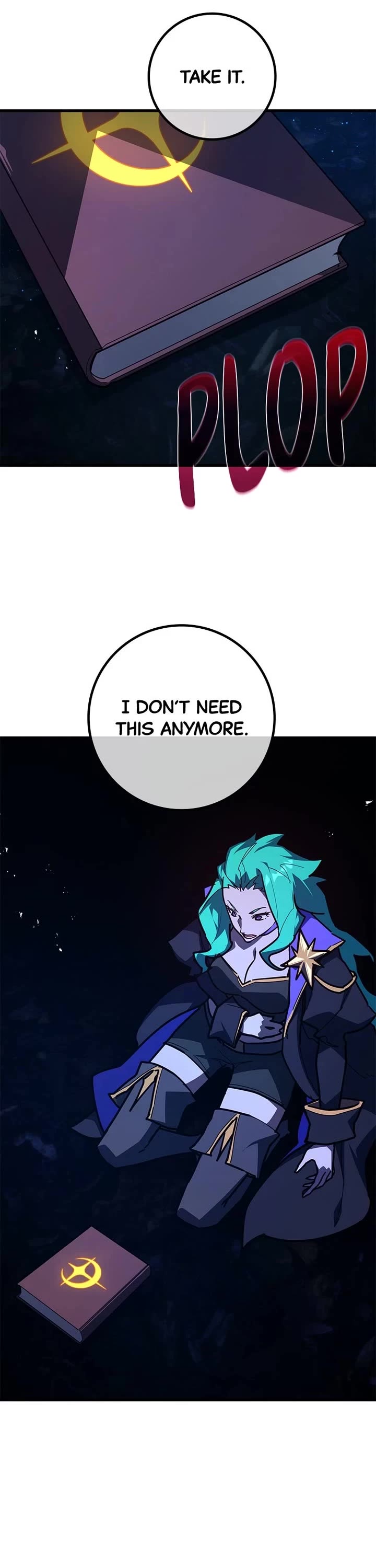 World's Strongest Troll Chapter 141 page 42 - Chapter 141: Ep. 141 - Latter Crisis (3)
