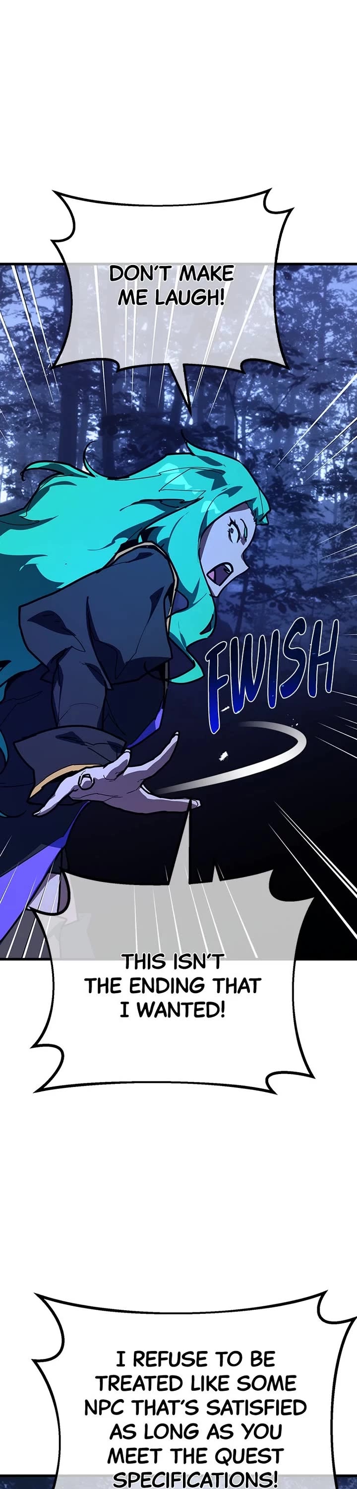World's Strongest Troll Chapter 141 page 48 - Chapter 141: Ep. 141 - Latter Crisis (3)