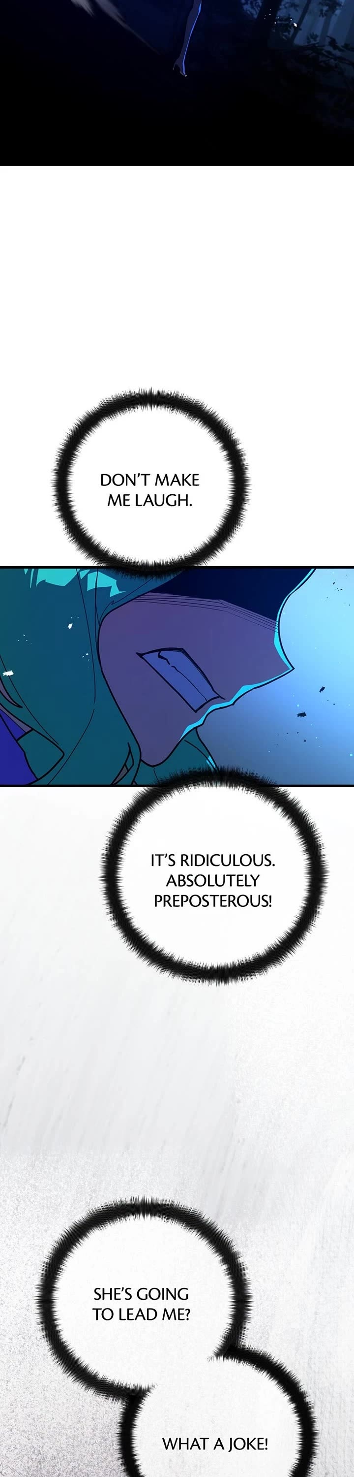 World's Strongest Troll Chapter 141 page 52 - Chapter 141: Ep. 141 - Latter Crisis (3)