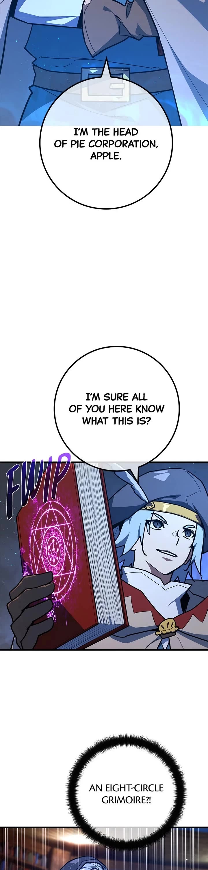 World's Strongest Troll Chapter 141 page 6 - Chapter 141: Ep. 141 - Latter Crisis (3)