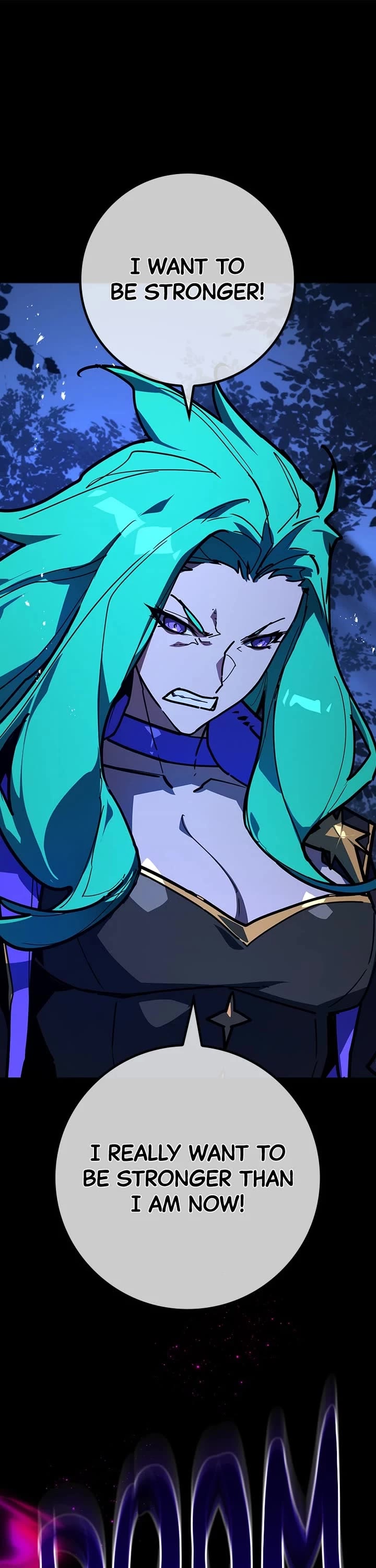 World's Strongest Troll Chapter 142 page 1 - Chapter 142: Ep. 142 - Latter Crisis (4)