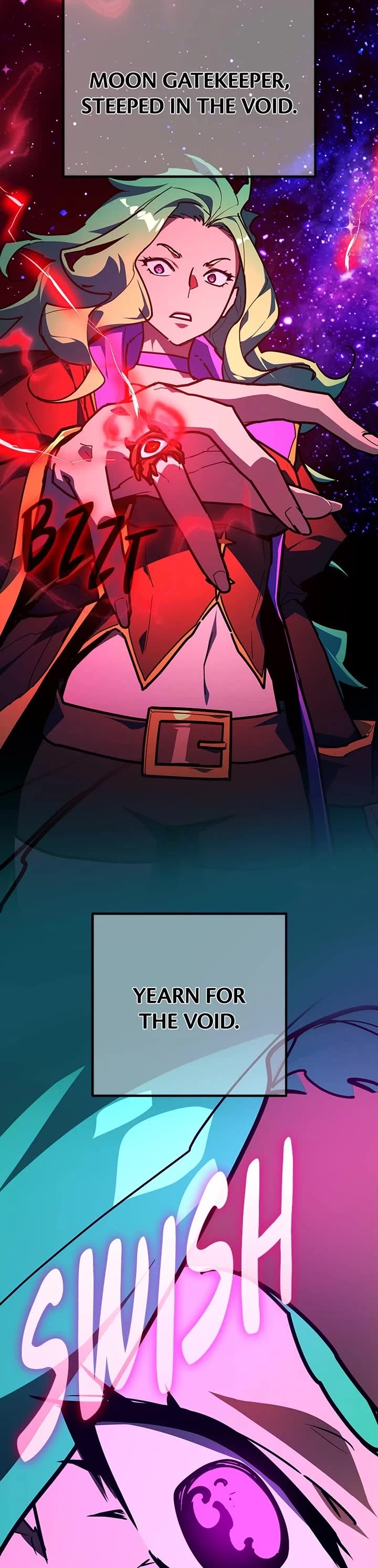 World's Strongest Troll Chapter 142 page 19 - Chapter 142: Ep. 142 - Latter Crisis (4)