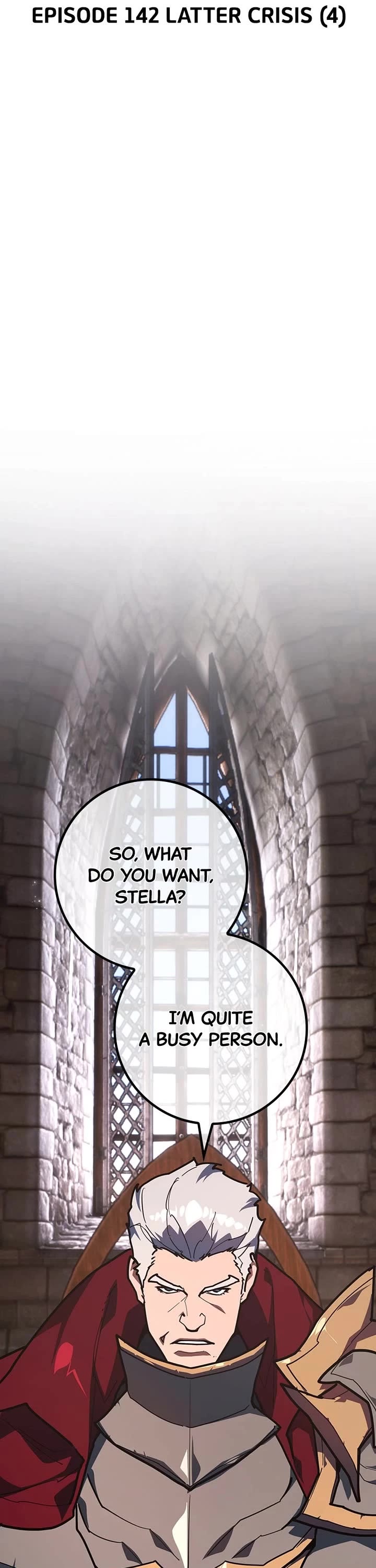 World's Strongest Troll Chapter 142 page 23 - Chapter 142: Ep. 142 - Latter Crisis (4)
