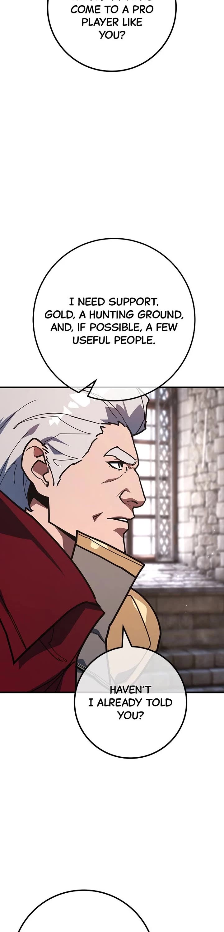 World's Strongest Troll Chapter 142 page 25 - Chapter 142: Ep. 142 - Latter Crisis (4)