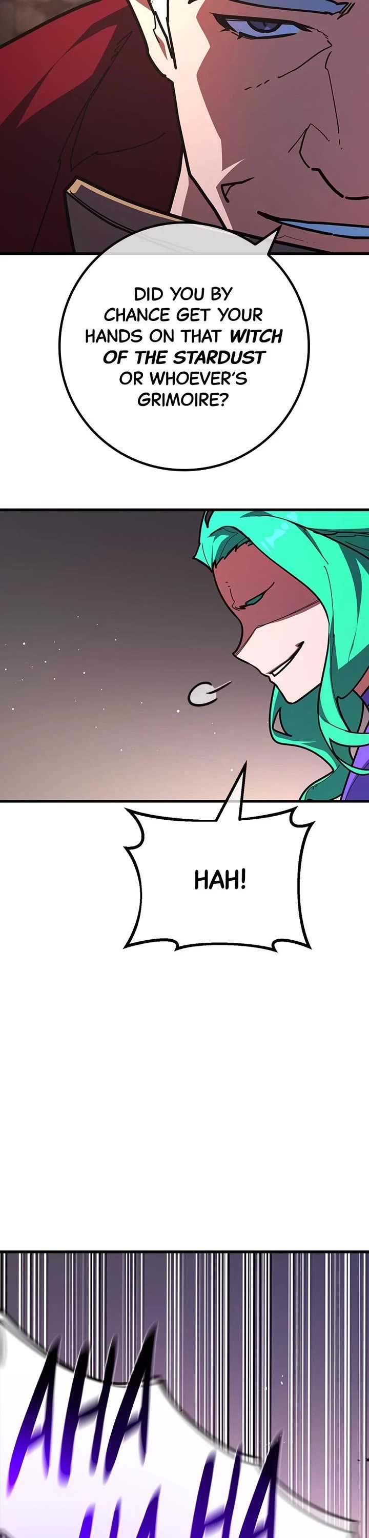 World's Strongest Troll Chapter 142 page 27 - Chapter 142: Ep. 142 - Latter Crisis (4)