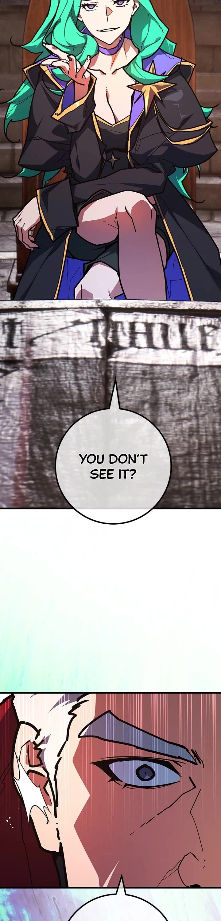 World's Strongest Troll Chapter 142 page 29 - Chapter 142: Ep. 142 - Latter Crisis (4)