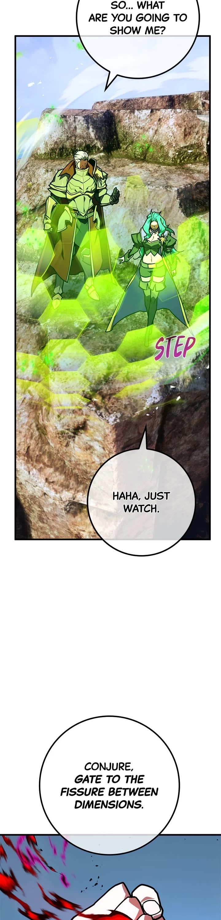 World's Strongest Troll Chapter 142 page 33 - Chapter 142: Ep. 142 - Latter Crisis (4)
