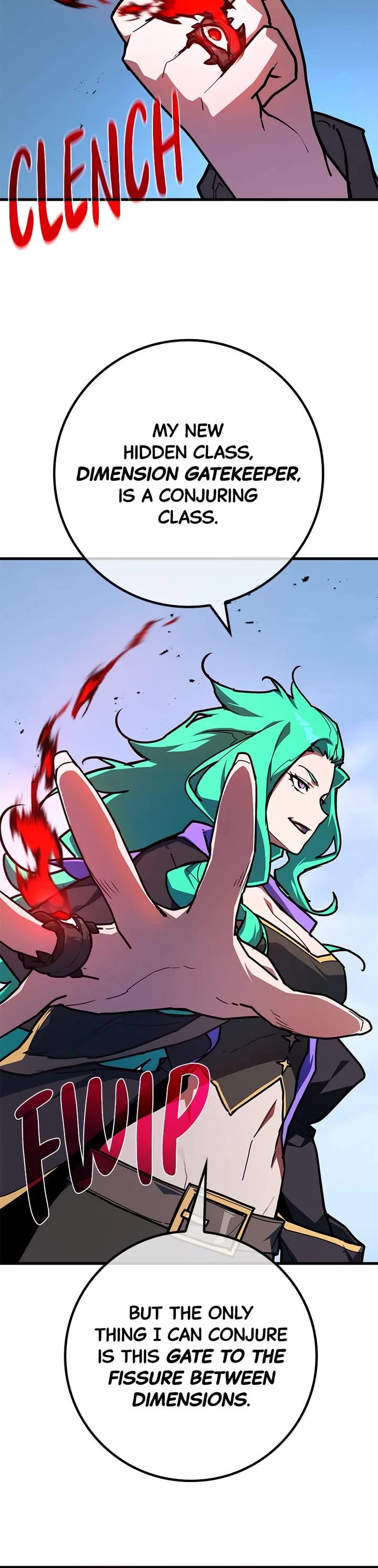 World's Strongest Troll Chapter 142 page 34 - Chapter 142: Ep. 142 - Latter Crisis (4)