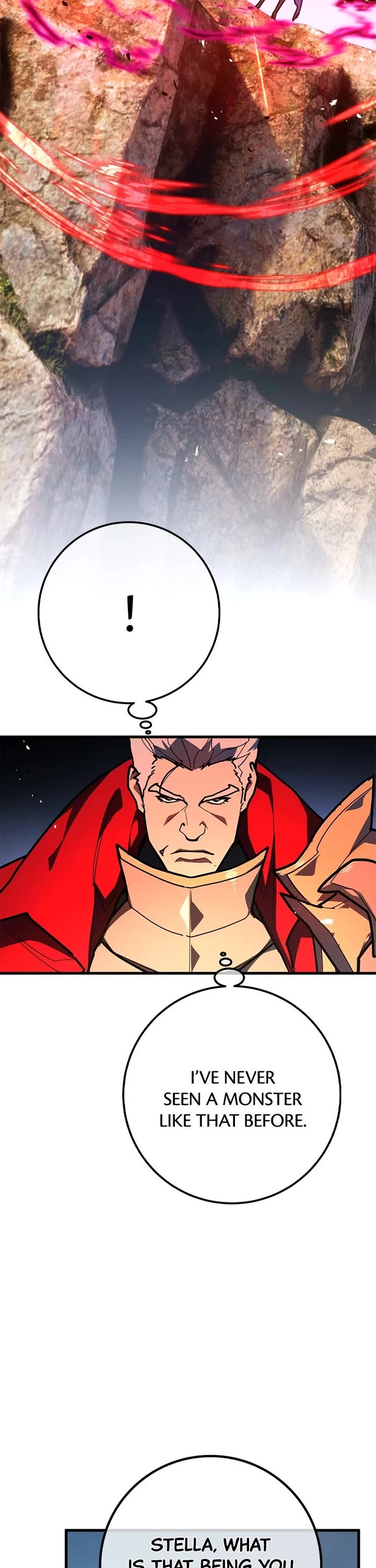 World's Strongest Troll Chapter 142 page 36 - Chapter 142: Ep. 142 - Latter Crisis (4)