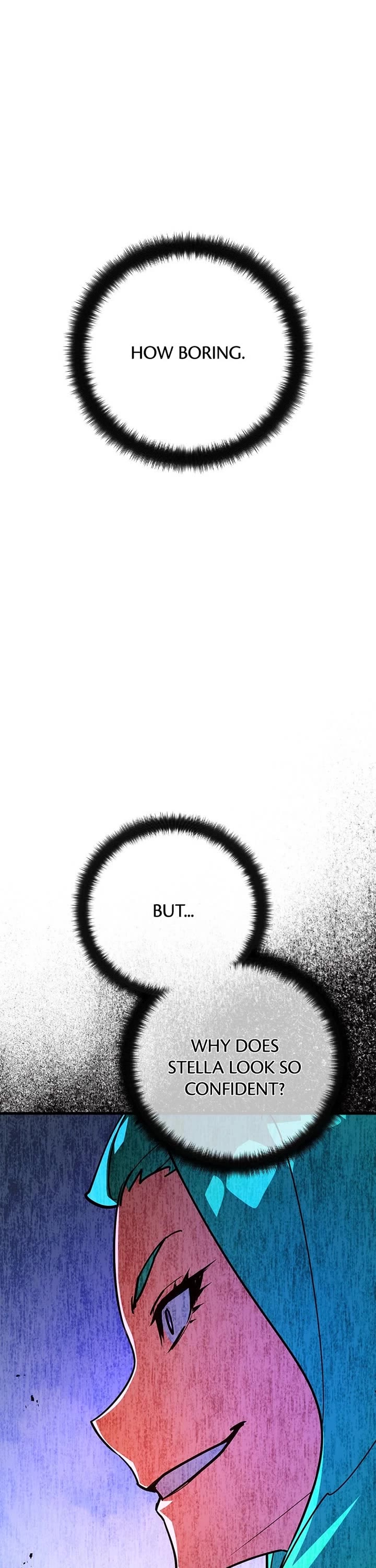 World's Strongest Troll Chapter 142 page 38 - Chapter 142: Ep. 142 - Latter Crisis (4)