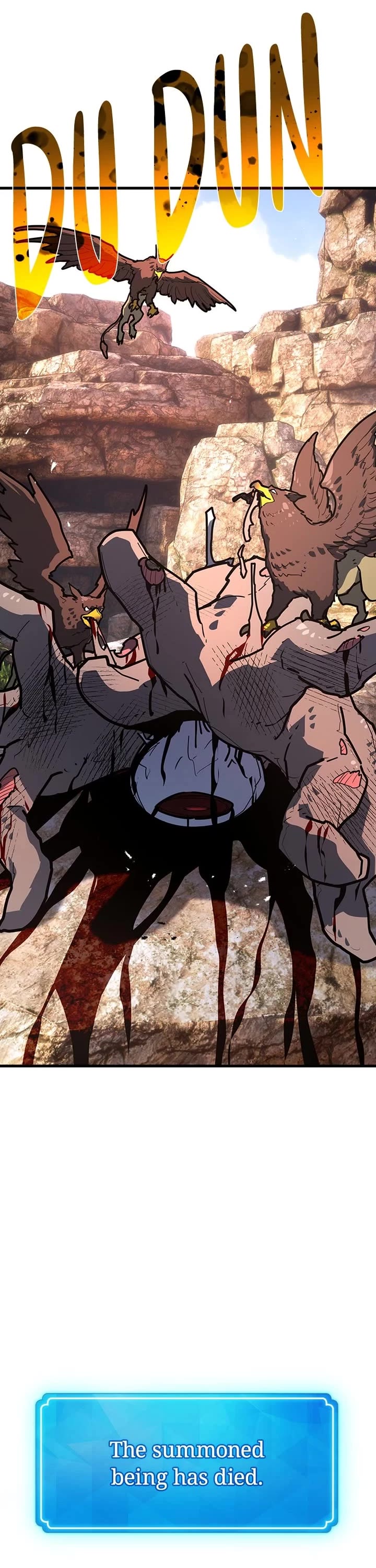 World's Strongest Troll Chapter 142 page 42 - Chapter 142: Ep. 142 - Latter Crisis (4)