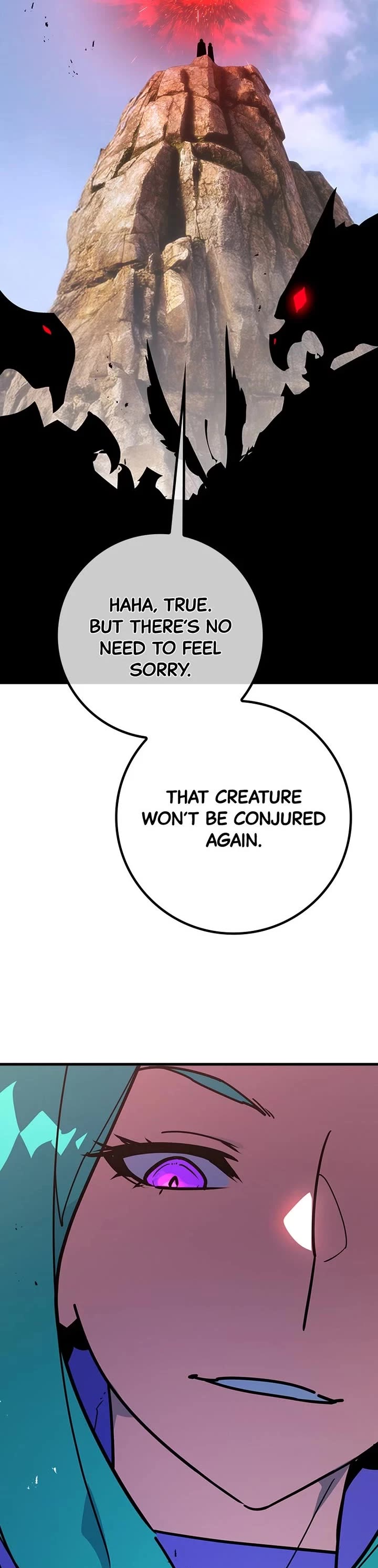 World's Strongest Troll Chapter 142 page 44 - Chapter 142: Ep. 142 - Latter Crisis (4)