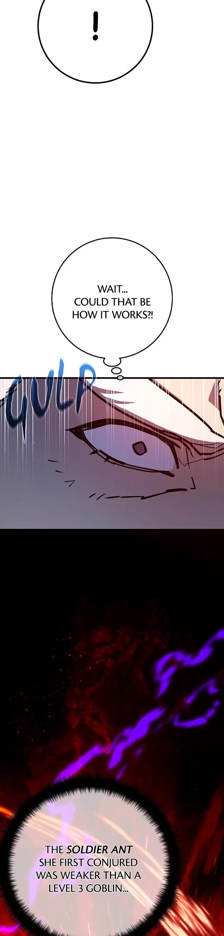 World's Strongest Troll Chapter 142 page 47 - Chapter 142: Ep. 142 - Latter Crisis (4)