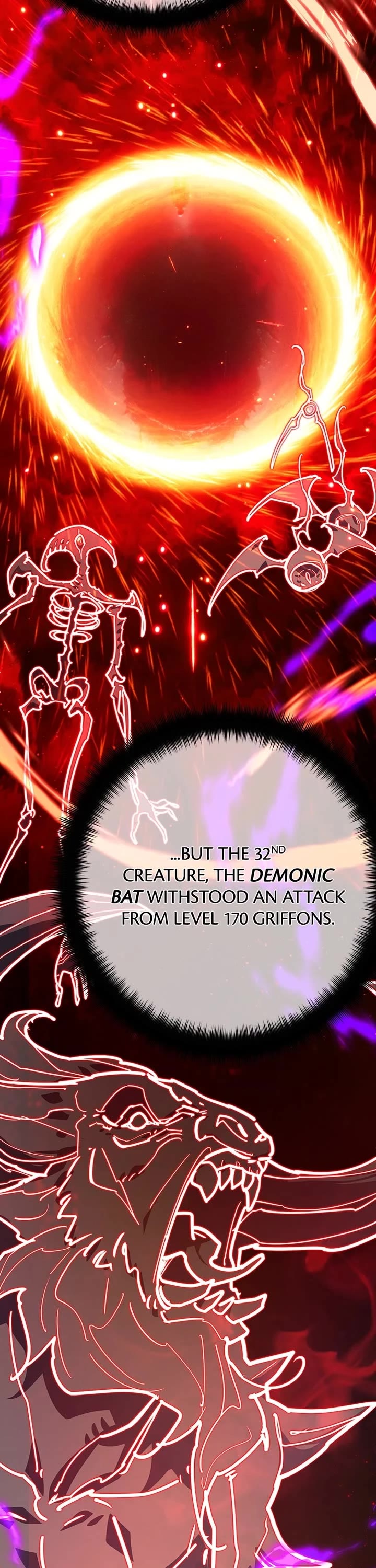World's Strongest Troll Chapter 142 page 48 - Chapter 142: Ep. 142 - Latter Crisis (4)