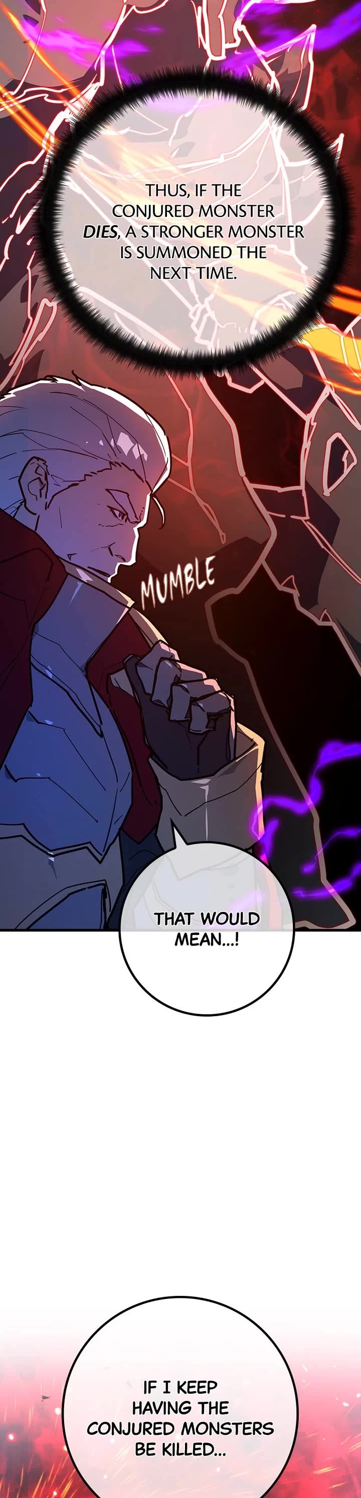 World's Strongest Troll Chapter 142 page 49 - Chapter 142: Ep. 142 - Latter Crisis (4)