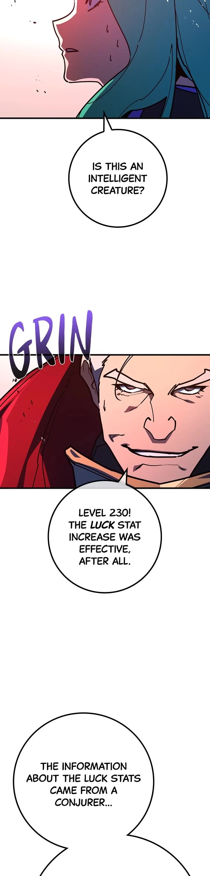 World's Strongest Troll Chapter 143 page 32 - Chapter 143: Ep. 143 - The Price of Pride (1)