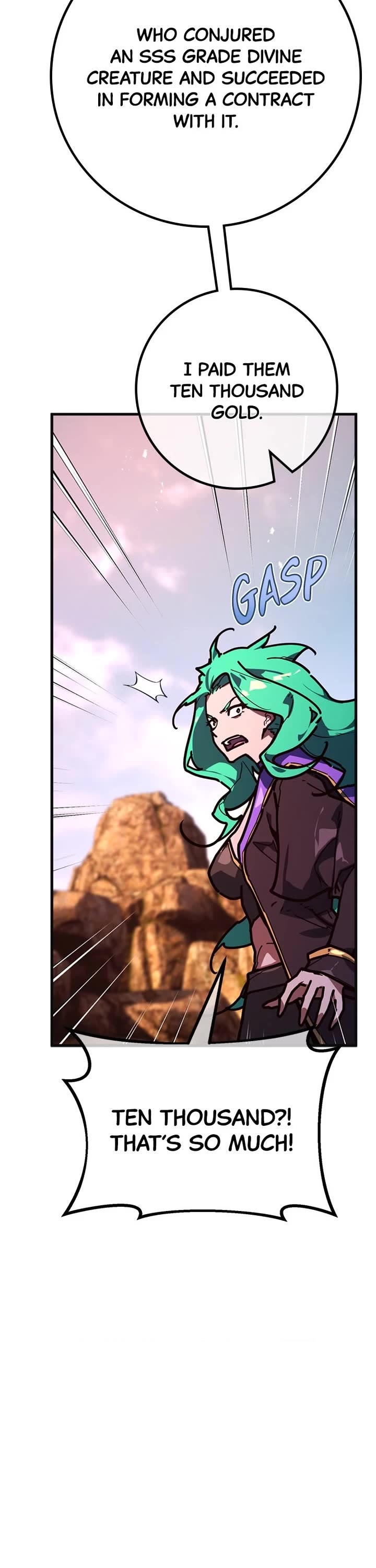 World's Strongest Troll Chapter 143 page 33 - Chapter 143: Ep. 143 - The Price of Pride (1)