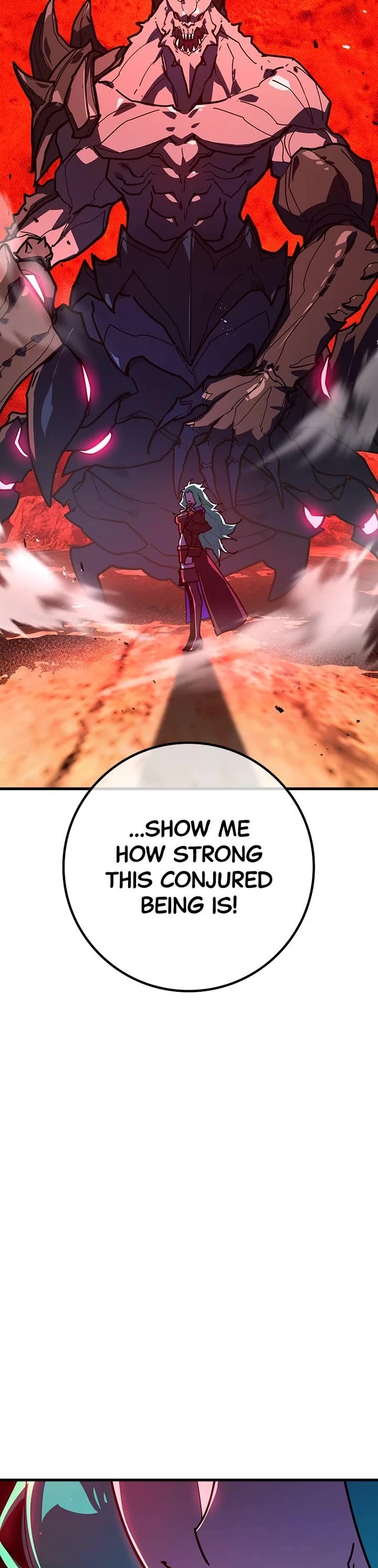 World's Strongest Troll Chapter 143 page 35 - Chapter 143: Ep. 143 - The Price of Pride (1)