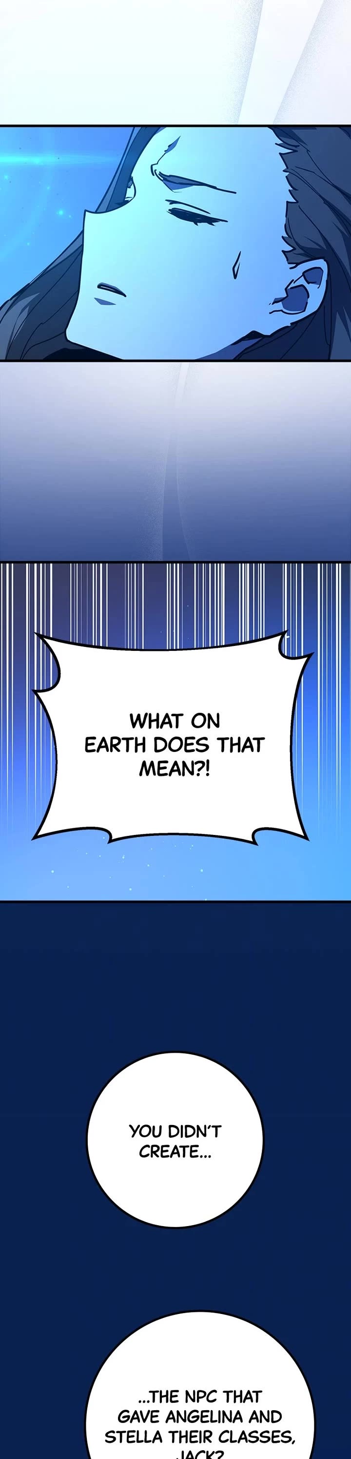 World's Strongest Troll Chapter 143 page 4 - Chapter 143: Ep. 143 - The Price of Pride (1)