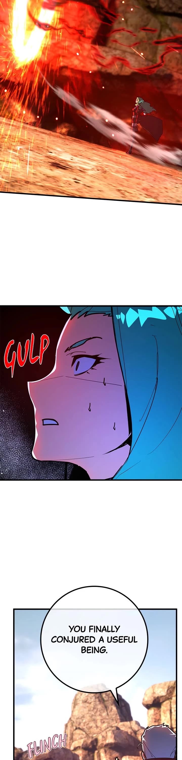 World's Strongest Troll Chapter 143 page 41 - Chapter 143: Ep. 143 - The Price of Pride (1)