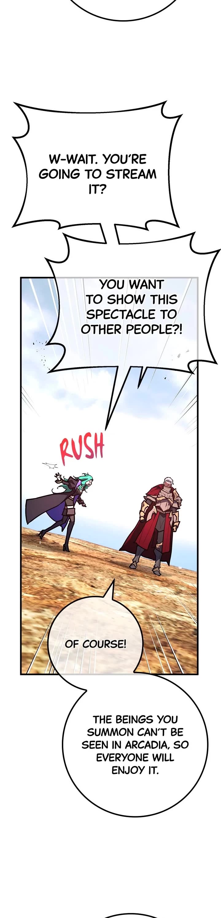 World's Strongest Troll Chapter 143 page 44 - Chapter 143: Ep. 143 - The Price of Pride (1)