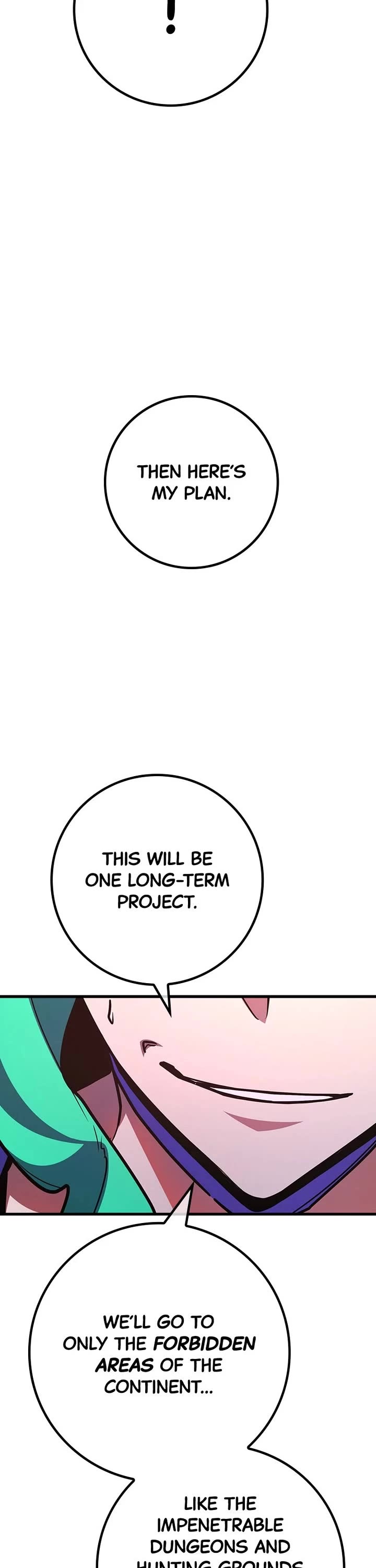 World's Strongest Troll Chapter 143 page 46 - Chapter 143: Ep. 143 - The Price of Pride (1)