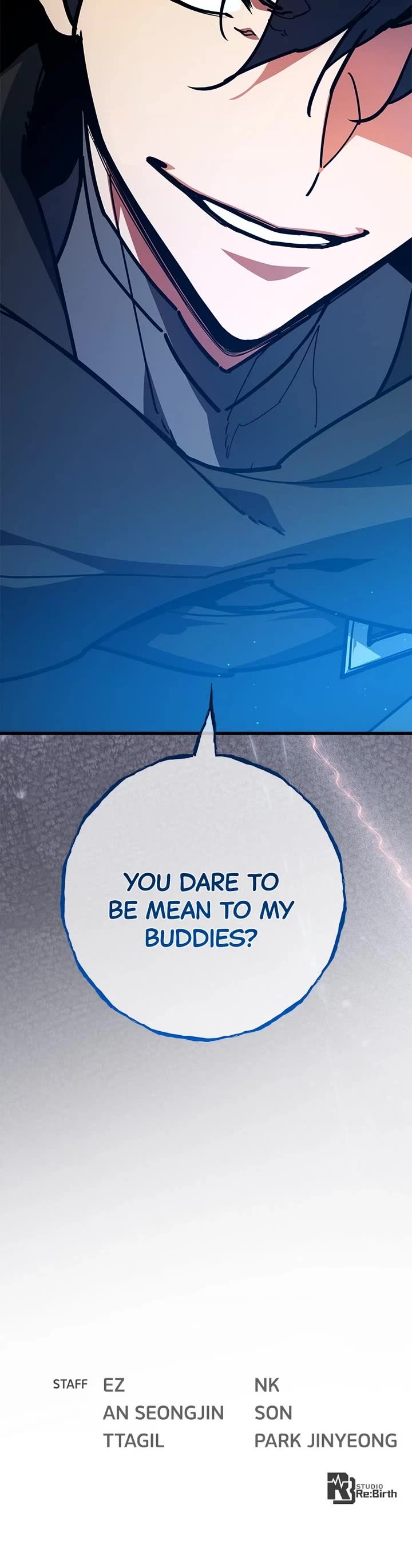 World's Strongest Troll Chapter 143 page 58 - Chapter 143: Ep. 143 - The Price of Pride (1)