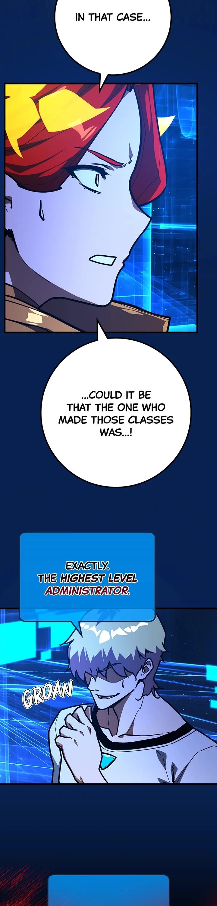 World's Strongest Troll Chapter 143 page 6 - Chapter 143: Ep. 143 - The Price of Pride (1)
