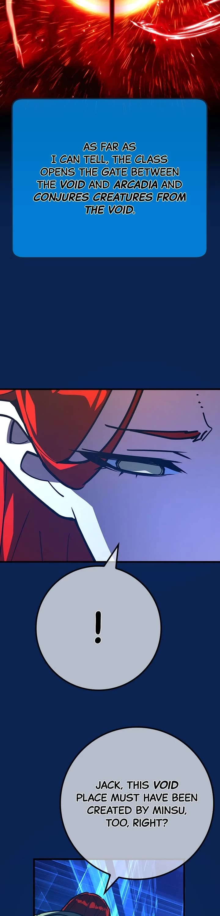 World's Strongest Troll Chapter 143 page 8 - Chapter 143: Ep. 143 - The Price of Pride (1)