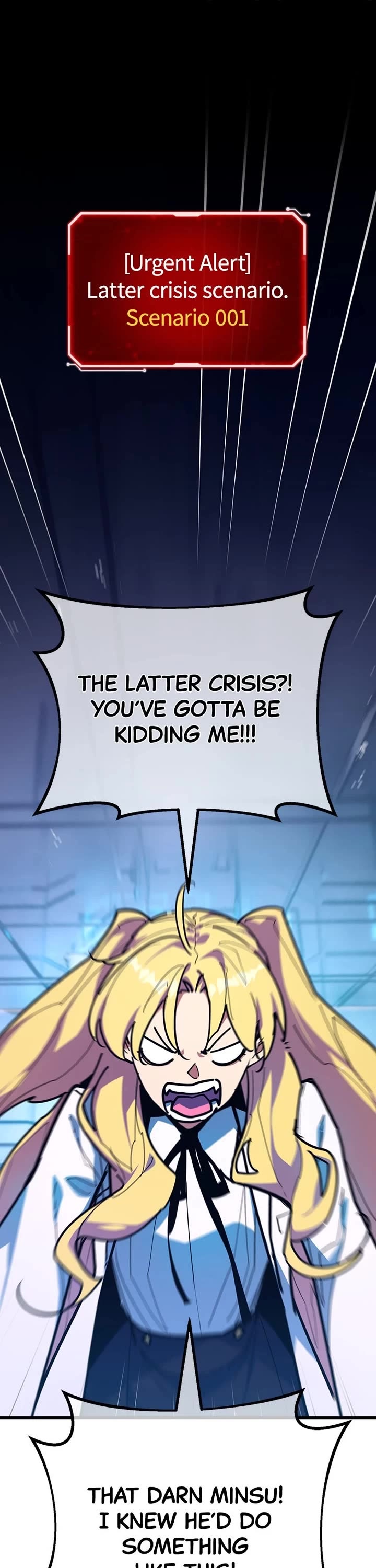 World's Strongest Troll Chapter 144 page 1 - Chapter 144: Ep. 144 - The Price of Pride (2)