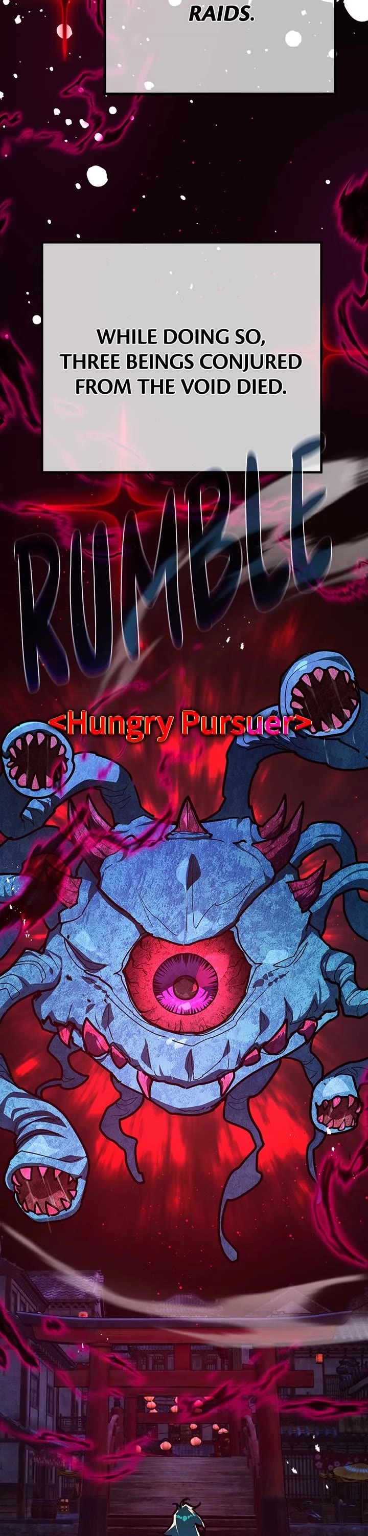World's Strongest Troll Chapter 144 page 11 - Chapter 144: Ep. 144 - The Price of Pride (2)
