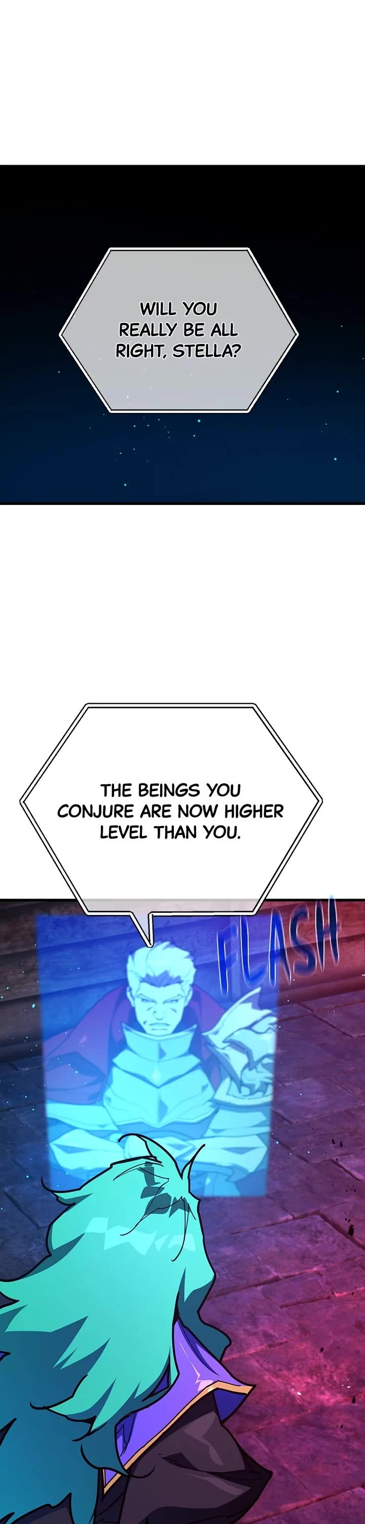 World's Strongest Troll Chapter 144 page 13 - Chapter 144: Ep. 144 - The Price of Pride (2)