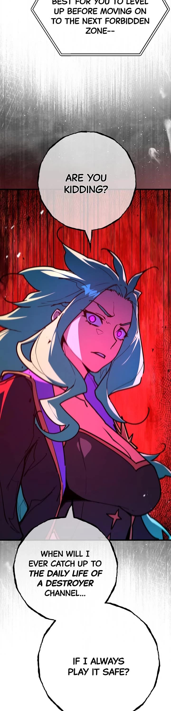 World's Strongest Troll Chapter 144 page 15 - Chapter 144: Ep. 144 - The Price of Pride (2)