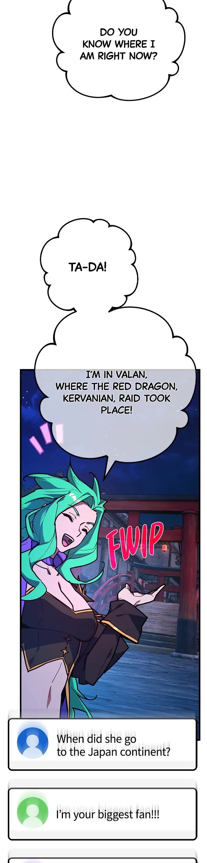 World's Strongest Troll Chapter 144 page 18 - Chapter 144: Ep. 144 - The Price of Pride (2)