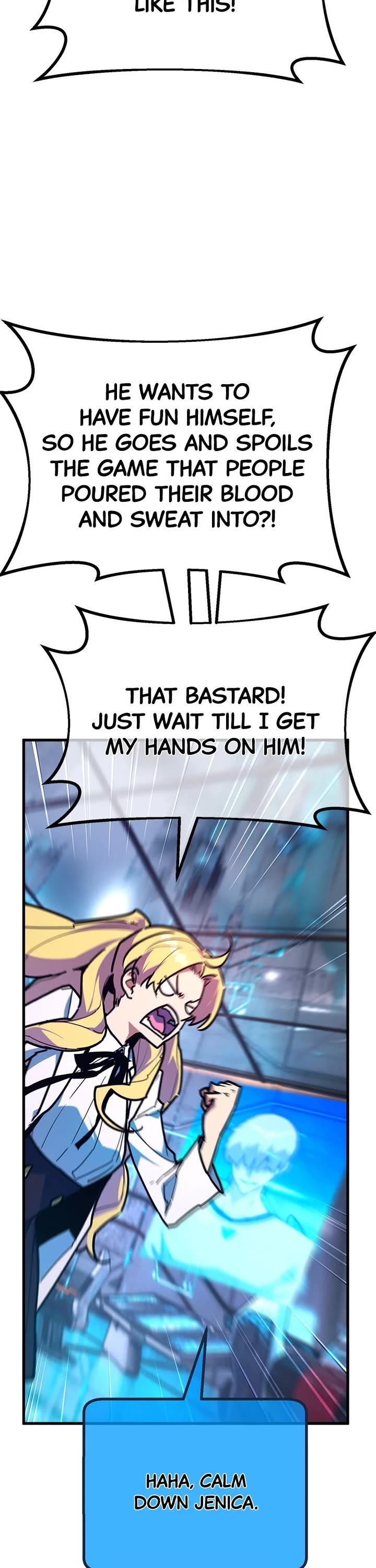 World's Strongest Troll Chapter 144 page 2 - Chapter 144: Ep. 144 - The Price of Pride (2)