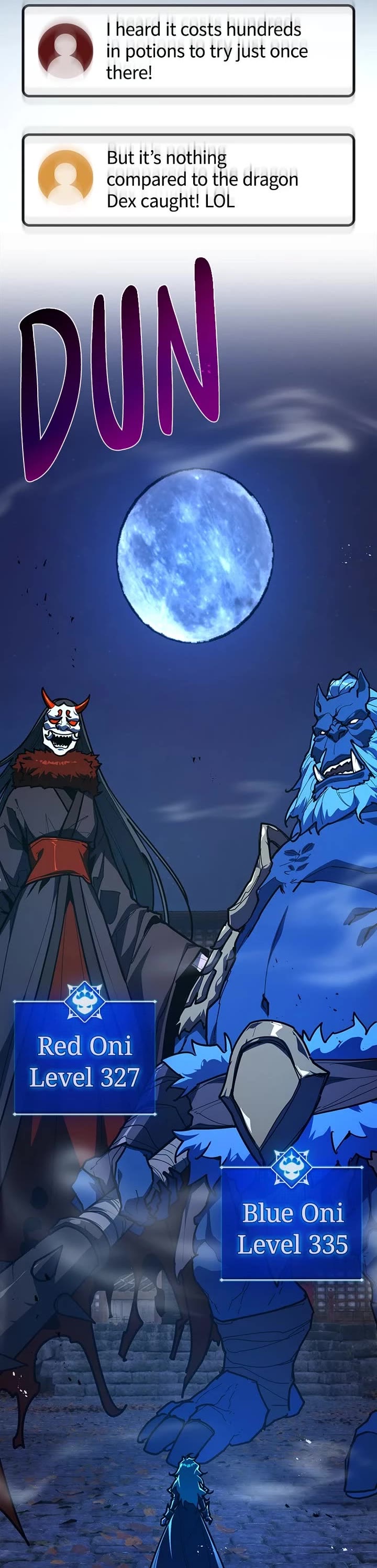 World's Strongest Troll Chapter 144 page 20 - Chapter 144: Ep. 144 - The Price of Pride (2)