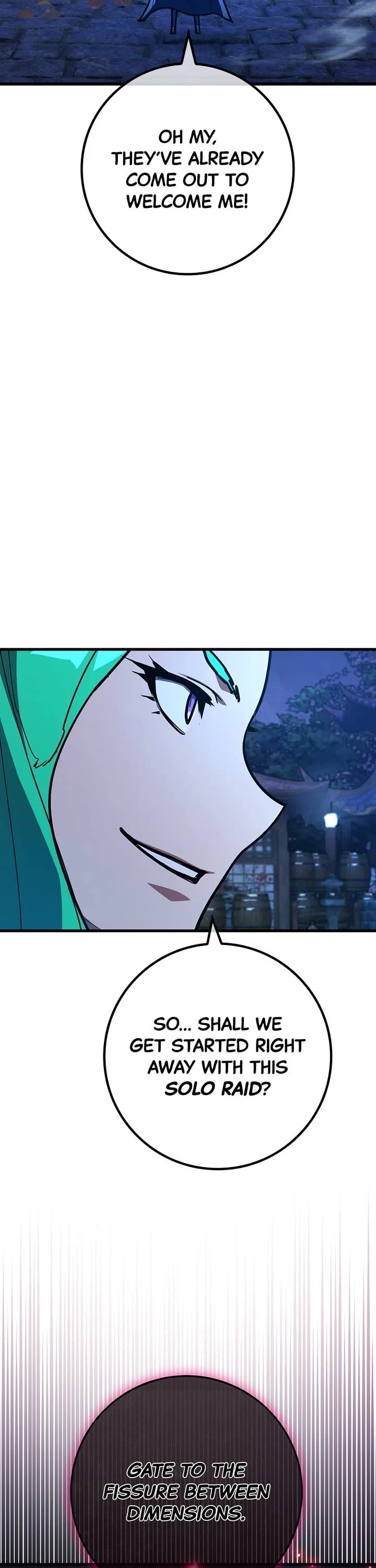 World's Strongest Troll Chapter 144 page 21 - Chapter 144: Ep. 144 - The Price of Pride (2)