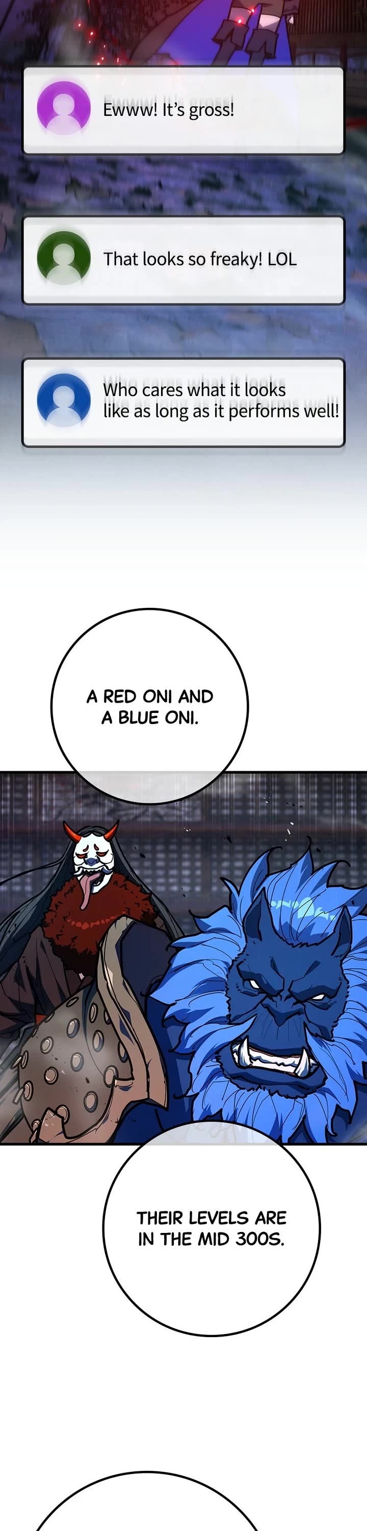World's Strongest Troll Chapter 144 page 23 - Chapter 144: Ep. 144 - The Price of Pride (2)