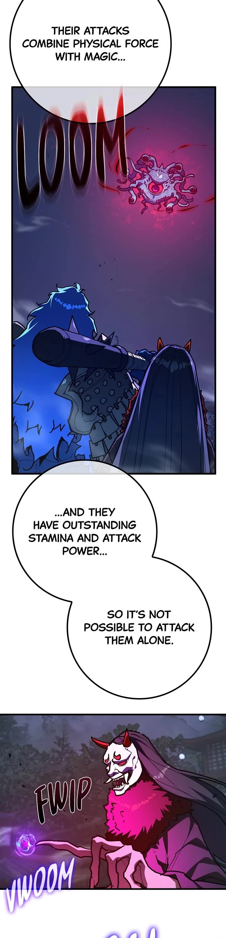 World's Strongest Troll Chapter 144 page 24 - Chapter 144: Ep. 144 - The Price of Pride (2)