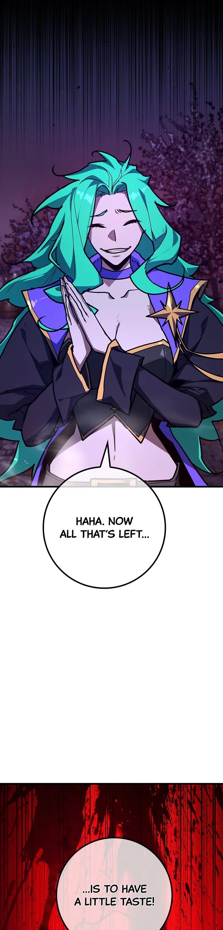 World's Strongest Troll Chapter 144 page 32 - Chapter 144: Ep. 144 - The Price of Pride (2)