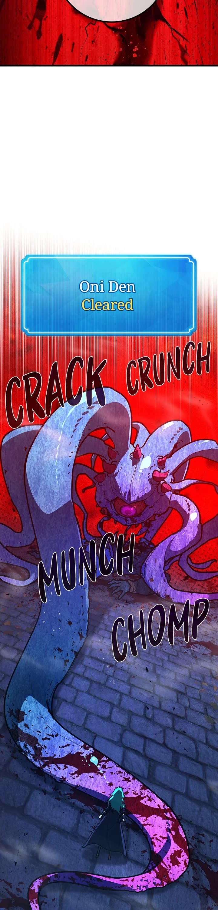 World's Strongest Troll Chapter 144 page 33 - Chapter 144: Ep. 144 - The Price of Pride (2)