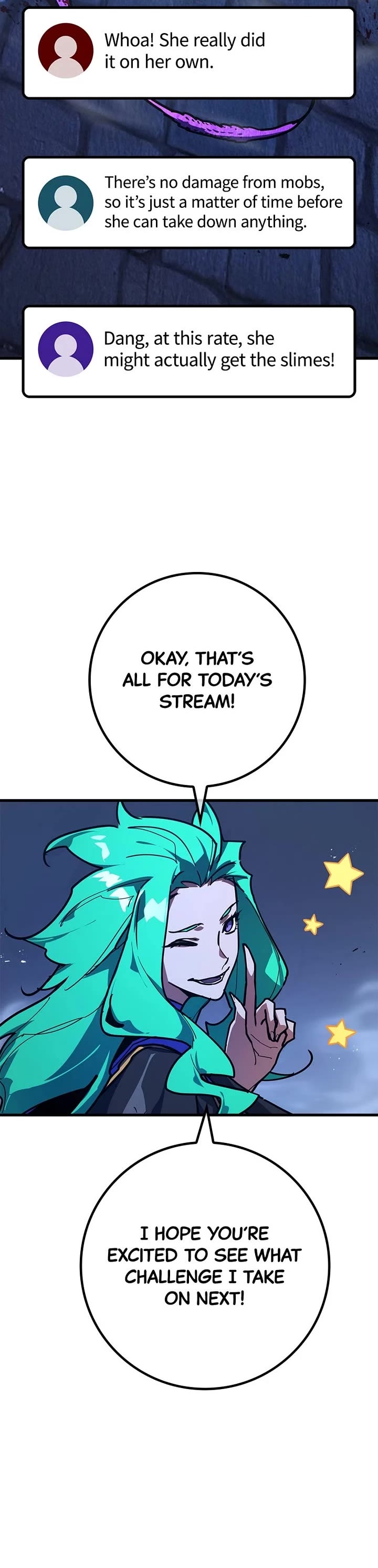 World's Strongest Troll Chapter 144 page 34 - Chapter 144: Ep. 144 - The Price of Pride (2)
