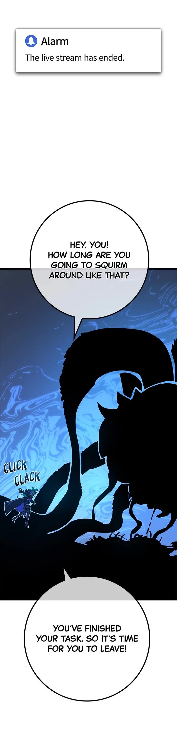 World's Strongest Troll Chapter 144 page 35 - Chapter 144: Ep. 144 - The Price of Pride (2)