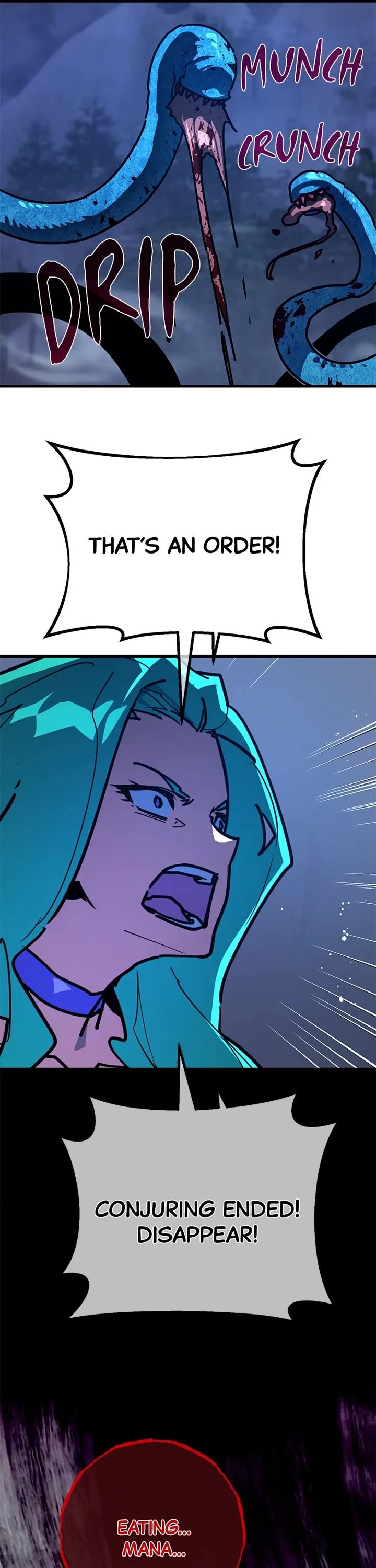 World's Strongest Troll Chapter 144 page 36 - Chapter 144: Ep. 144 - The Price of Pride (2)