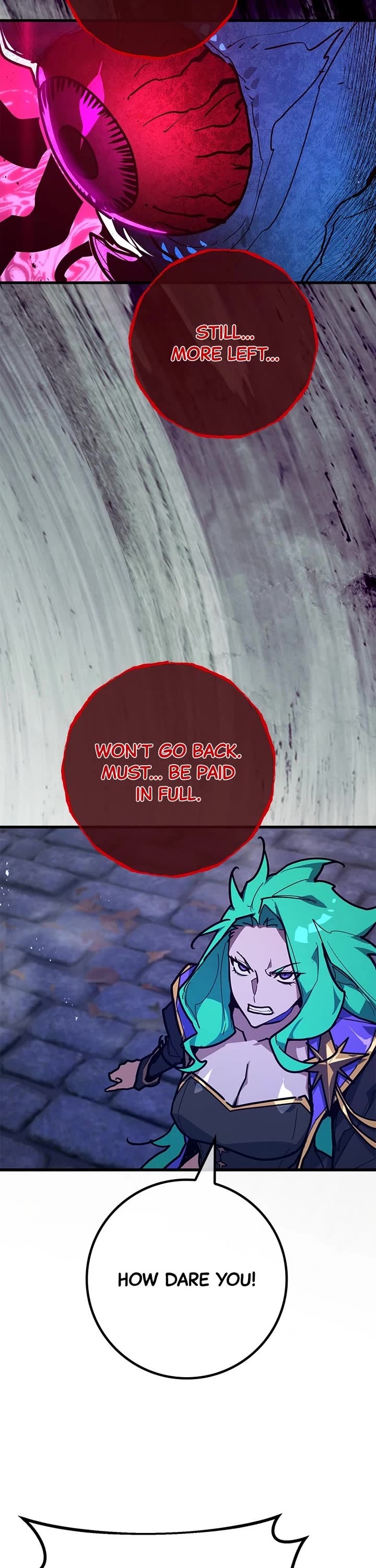 World's Strongest Troll Chapter 144 page 37 - Chapter 144: Ep. 144 - The Price of Pride (2)
