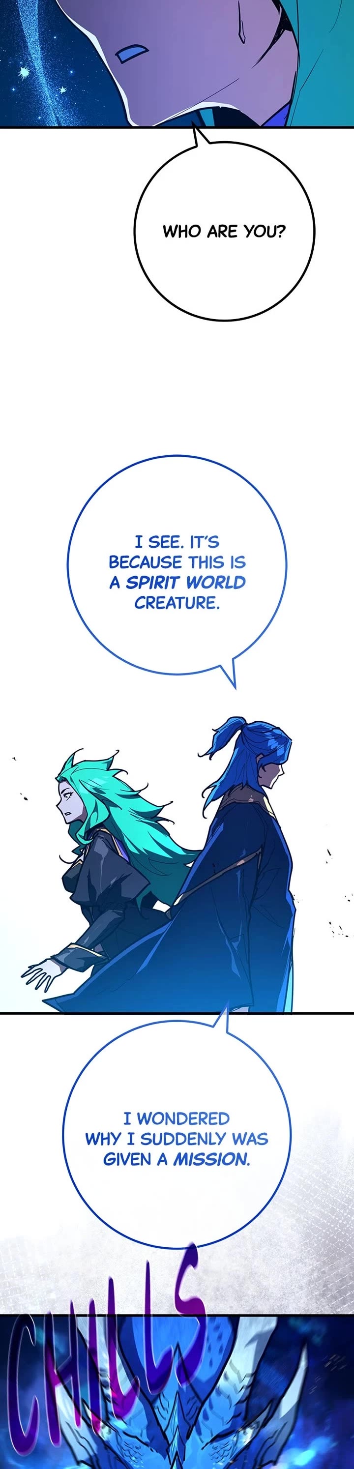 World's Strongest Troll Chapter 144 page 40 - Chapter 144: Ep. 144 - The Price of Pride (2)
